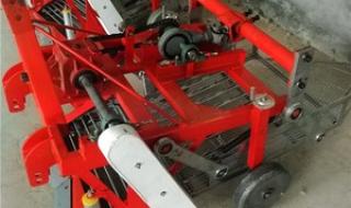 最新花生收获机 最新花生收获机