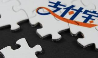 支付宝母公司更名