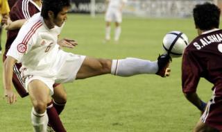 亚洲杯中国对卡塔尔 亚洲杯中国对卡塔尔